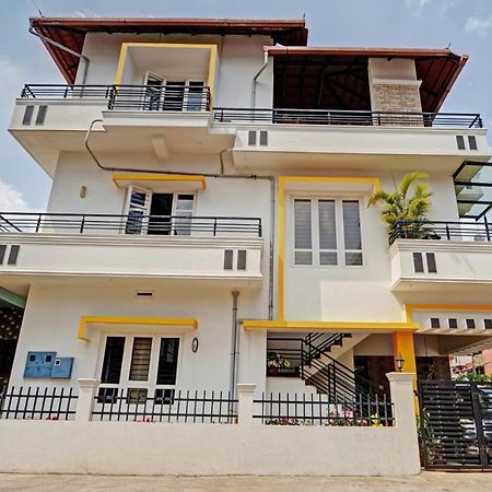 Treebo Alaka Rester Homestay Мадікері Екстер'єр фото