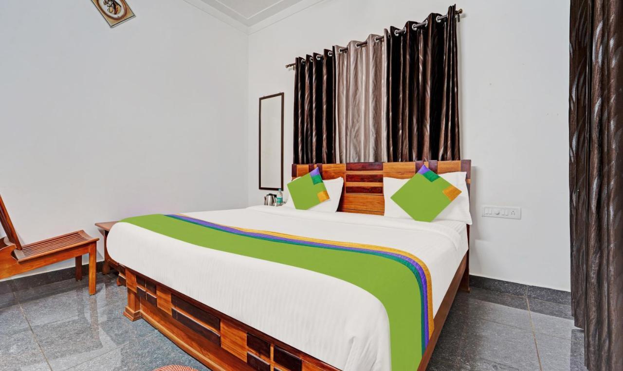 Treebo Alaka Rester Homestay Мадікері Екстер'єр фото