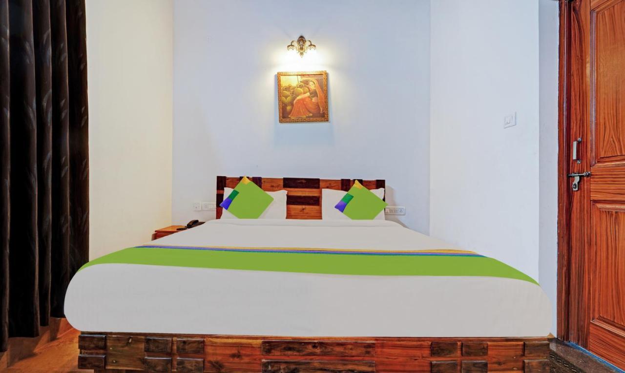 Treebo Alaka Rester Homestay Мадікері Екстер'єр фото