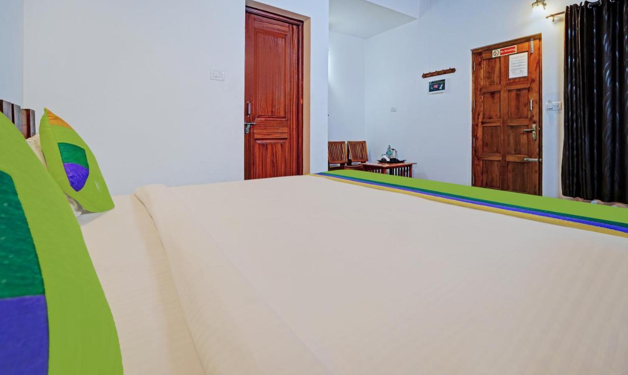 Treebo Alaka Rester Homestay Мадікері Екстер'єр фото