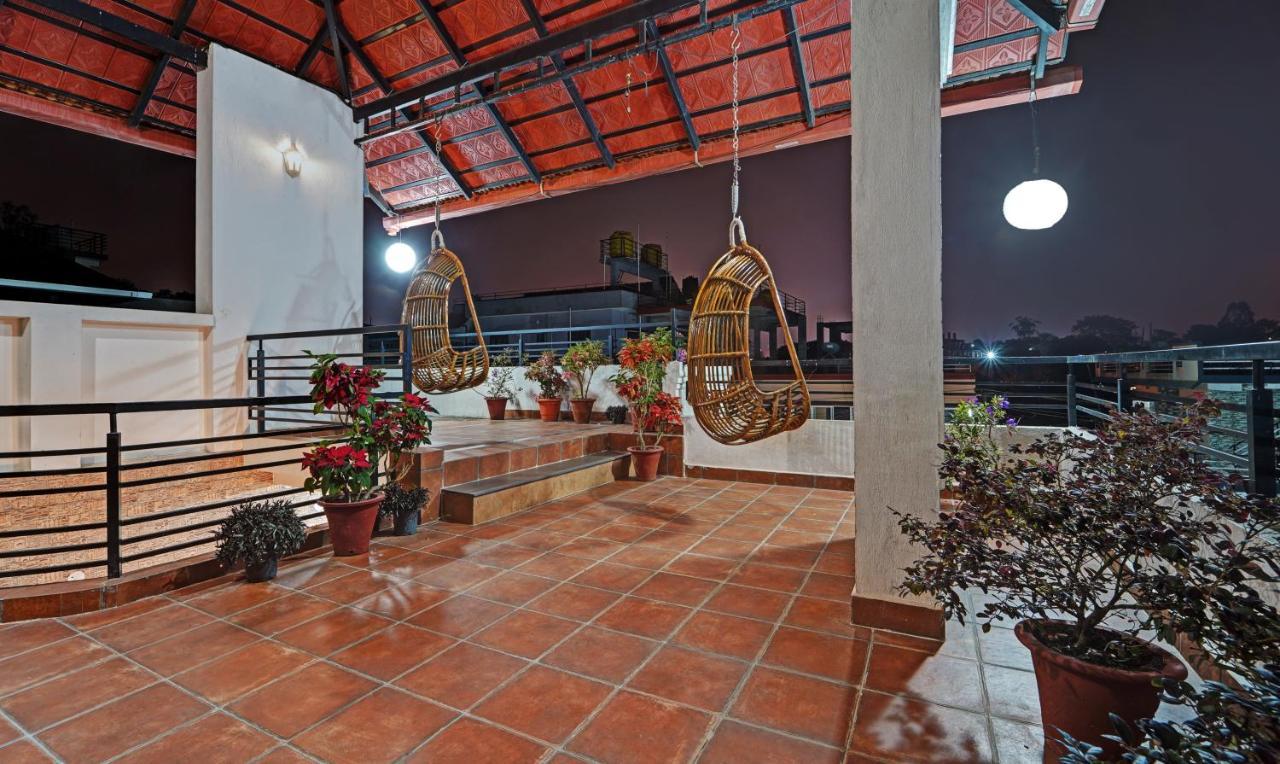 Treebo Alaka Rester Homestay Мадікері Екстер'єр фото