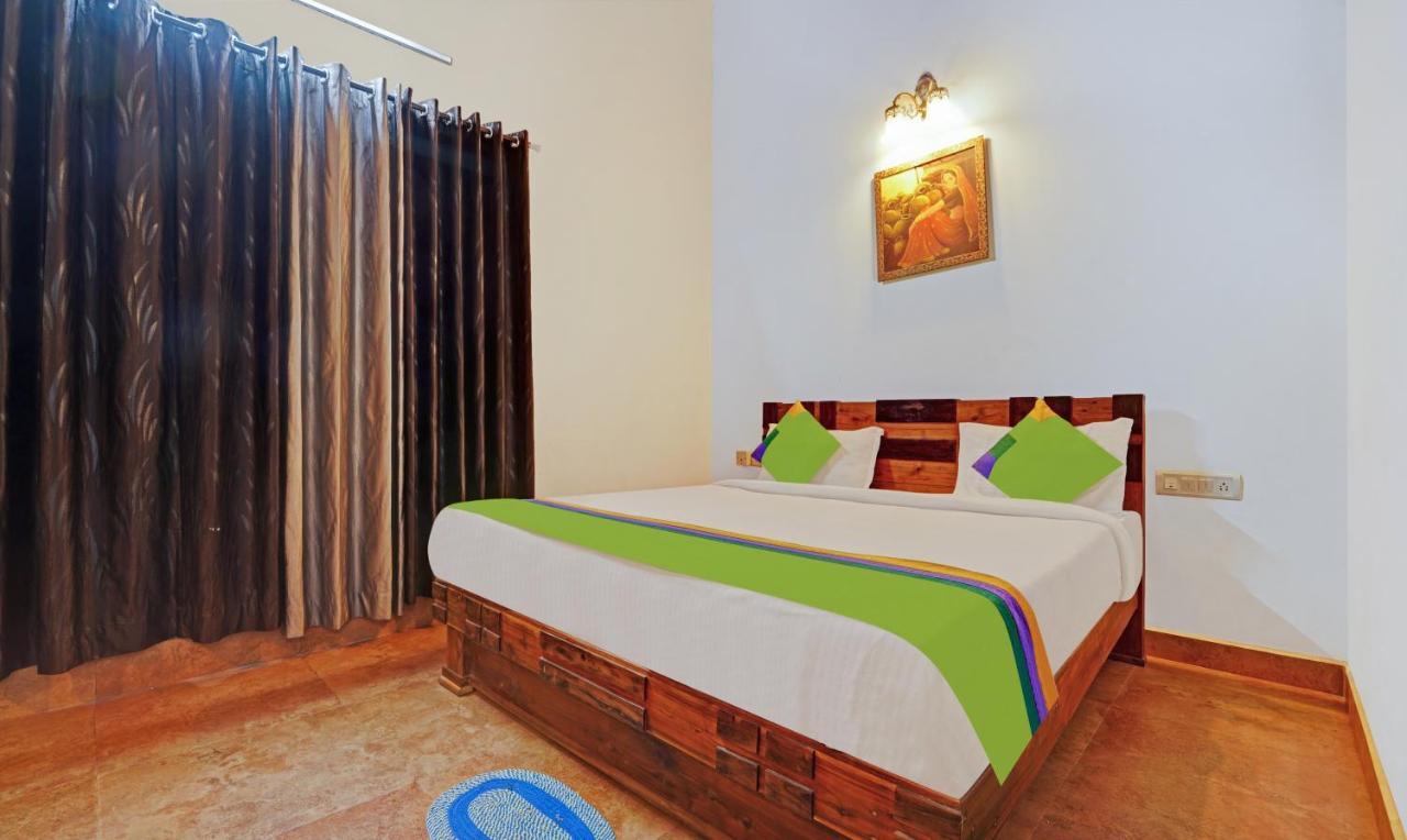 Treebo Alaka Rester Homestay Мадікері Екстер'єр фото